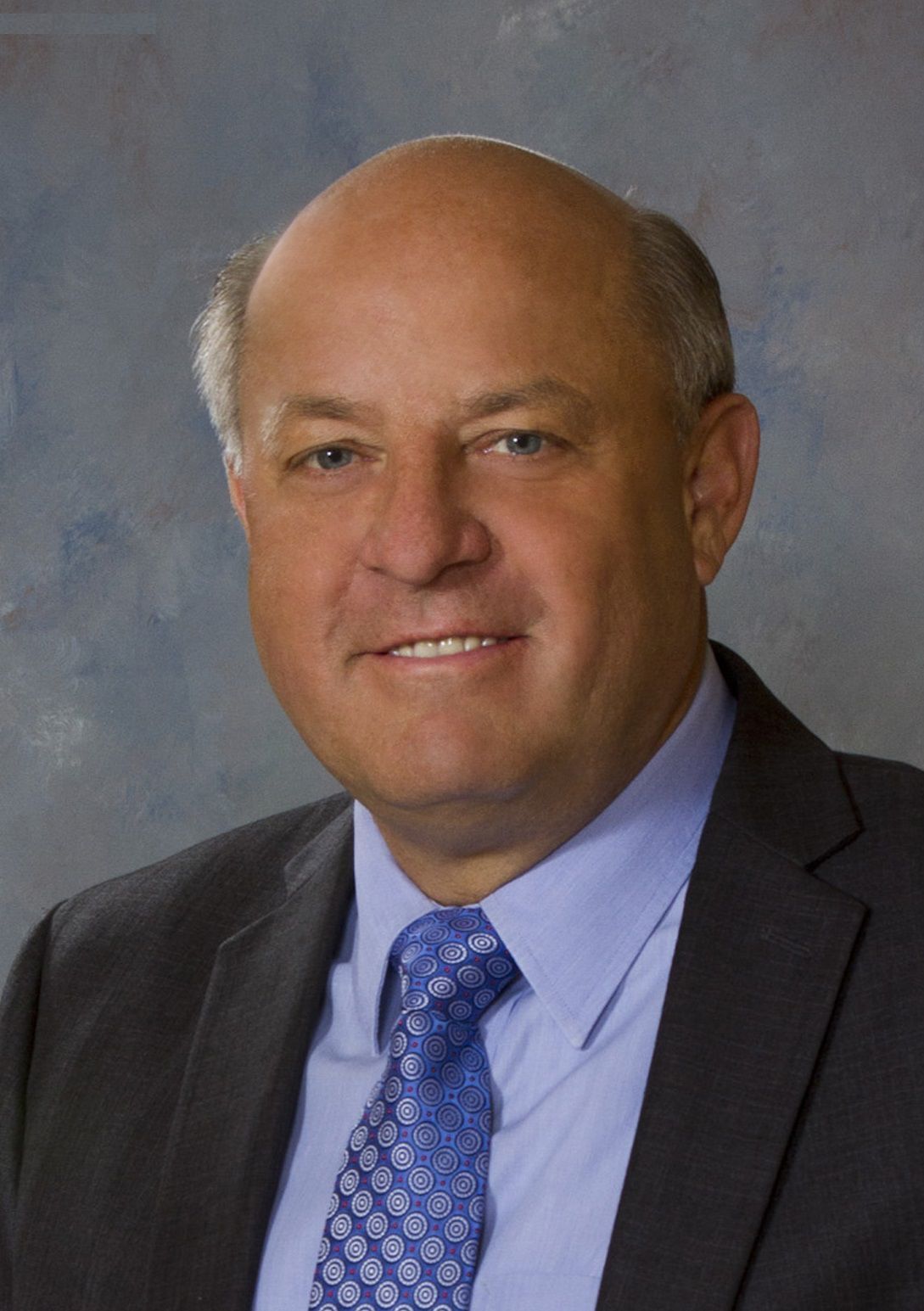 Blair Nelson